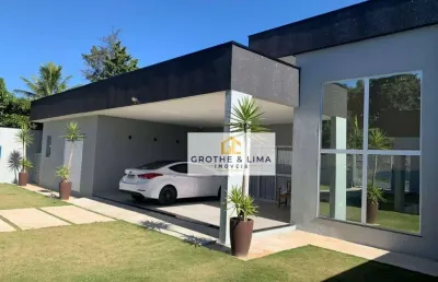 Casa com 3 dormitórios à venda, 194 m² por r$ 1.060.000,00 - jardim santa maria - são josé dos campos/sp