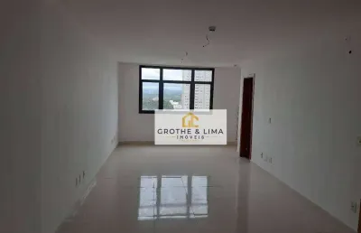 Incrível oportunidade sala à venda, 44 m² por r$ 339.200 - centro - são josé dos campos/sp