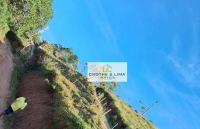 Terreno em paraíbuna disponível para venda apenas r$60.000,00