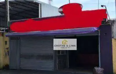 Casa com 3 dormitórios à venda, 200 m² por r$ 500.000,00 - jardim vale do sol - são josé dos campos/sp