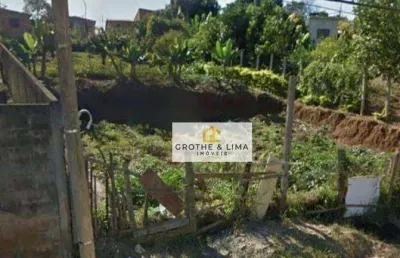 Terreno à venda, 750 m² por r$ 200.000,00 - chácaras pousada do vale - são josé dos campos/sp