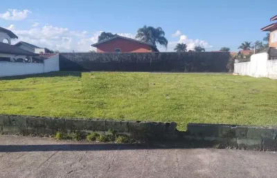 Terreno à venda, 480 m² - conjunto residencial esplanada do sol - são josé dos campos/sp