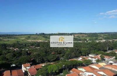 Apartamento com 2 dormitórios à venda, 73 m² por r$ 455.800,00 - jardim uirá - são josé dos campos/sp