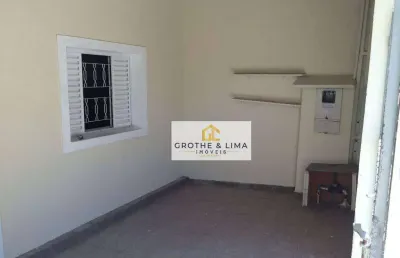 Casa com 1 quarto à venda na Rua Oiapoque, Vila São Bento, São José dos Campos