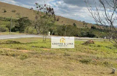 Terreno à venda, 360 m² por r$ 202.000,00 - santa luzia - caçapava/sp