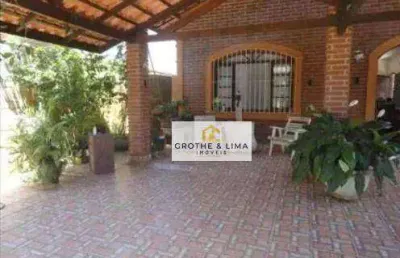 Casa em excelente estado, em caraguatatuba / praia massaguaçú