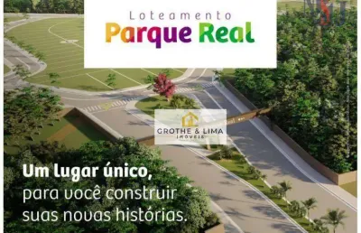 Terreno à venda, 150 m² por r$ 69.999,00 - barreiro - taubaté/sp