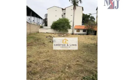 Terreno, 1300 m² - venda por r$ 1.000.000,00 ou aluguel por r$ 4.300,00/mês - centro - taubaté/sp