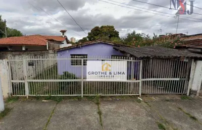 Terreno à venda, 440 m² por r$ 505.000,00 - jardim das nações - taubaté/sp