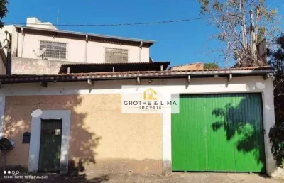 Sobrado com 3 dormitórios à venda, 300 m² por r$ 901.000 - jardim paulista - são josé dos campos/sp