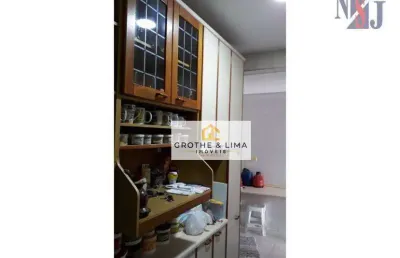 Casa com 3 dormitórios à venda, 170 m² por r$ 455.000,00 - flor do vale - tremembé/sp