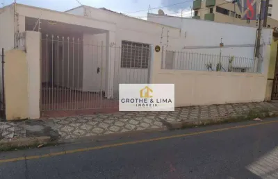 Casa para alugar, 183 m² por r$ 3.180,00/mês - jardim das nações - taubaté/sp