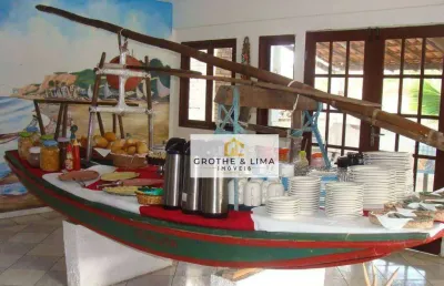 Casa comercial à venda no Centro, Beberibe 