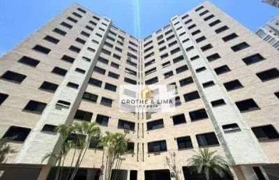 Cobertura duplex de 400m² no coração da vila ema - 5 dormitórios sendo 4 suítes de puro luxo emuito bom gosto r$2.500.000,00