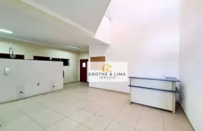 Sobrado à venda, 250 m²  - parque residencial alvorada - caçapava/sp
