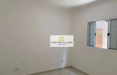 Maravilhosa casa no condomínio residencial bell park