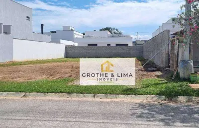 Terreno à venda, 450 m² por r$ 900.000,00 - quiririm - taubaté/sp