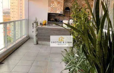 Apartamento com vista livre á venda no paesaggio colinas!!!