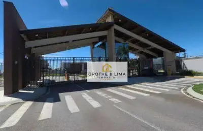 Terreno à venda, 464 m² por r$ 940.000,00 - quiririm - taubaté/sp
