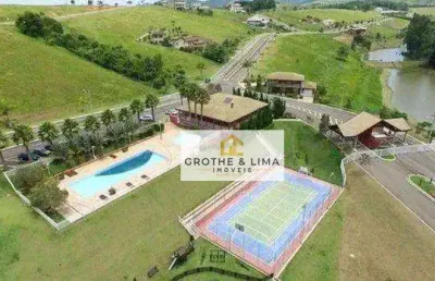 Terreno à venda, 1128 m² por r$ 550.000,00 - jardim são dimas - são josé dos campos/sp