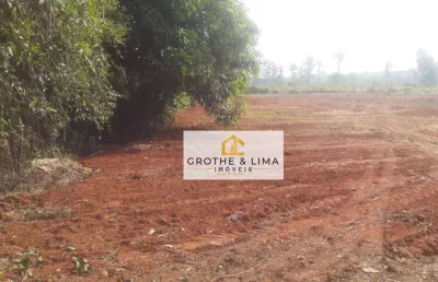 Área à venda, 4600 m² por r$ 680.000,00 - campinas - pindamonhangaba/sp