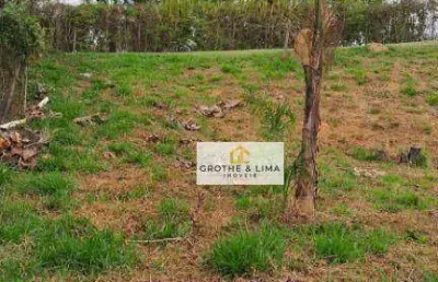 Terreno à venda por r$ 600.000 - freitas - são josé dos campos/sp