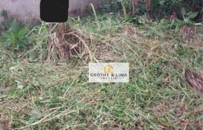 Terreno à venda, 360 m² por r$ 230.000,00 - massaguaçu - caraguatatuba/sp