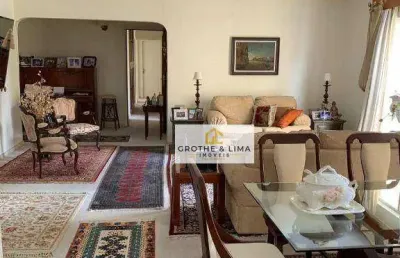 Apartamento com 4 quartos à venda na Praça Romão Gomes, Vila Adyana, São José dos Campos