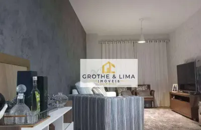 Apartamento com 3 quartos à venda na Avenida Papa João Paulo II, Urbanova, São José dos Campos