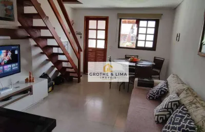 Casa com 2 quartos à venda em Maranduba, Ubatuba 