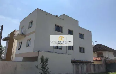Apartamento com 1 dormitório para alugar, 41 m² por r$ 1.790,00/mês - urbanova - são josé dos campos/sp
