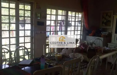 Casa com 4 dormitórios à venda, 180 m² por r$ 1.600.000,00 - boa esperança  - são josé dos campos/sp