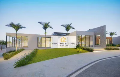 Terreno à venda, 915 m² por r$ 1.963.479,00 - urbanova - são josé dos campos/sp