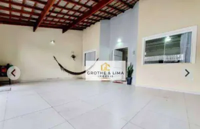 Casa com 2 quartos à venda na Rua Benedito Calixto, Loteamento Villa Branca, Jacareí