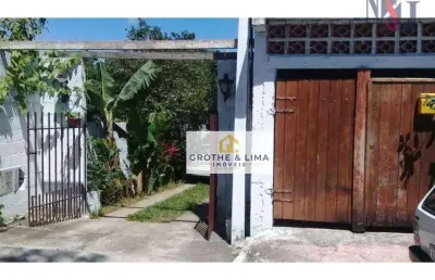 Casa com 3 dormitórios à venda, 200 m² por r$ 1.308.000,00 - quiririm - taubaté/sp
