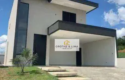 Linda casa com 3 dormitórios à venda, 200 m² por r$