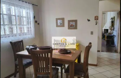 Sobrado com 3 dormitórios à venda, 141 m² por r$ 750.000,00 - jardim das indústrias - são josé dos campos/sp