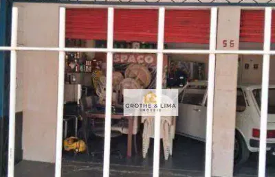 Casa com 4 dormitórios à venda, 238 m² por r$ 1.250.000,00 - jardim satélite - são josé dos campos/sp