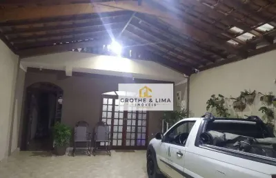 Sobrado à venda, 250 m² por r$ 730.000,00 - residencial união - são josé dos campos/sp