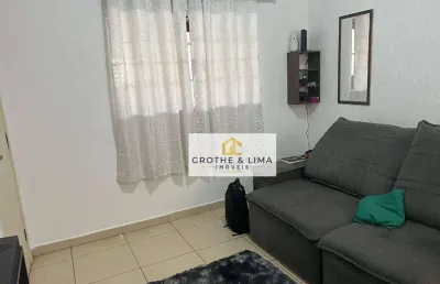 Casa com 2 dormitórios à venda, 120 m² por r$ 310.000,00 - jardim mariana - pindamonhangaba/sp