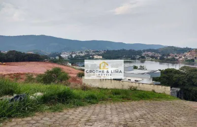 Excelente oportunidade, terreno em lambari/ minas gerais.