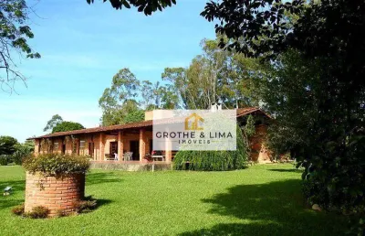 Linda fazenda com 91,5 hectares à venda a apenas 20 km de campos do jordão e uma linda vista para a serra da mantiqueira.