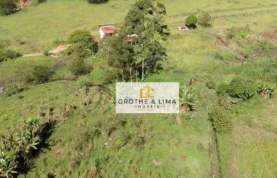 Terreno à venda, 14000 m² por r$ 2.940.000 - barreiro - taubaté/sp