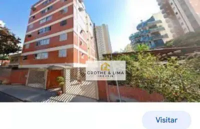 Apartamento com excelente localização na  vida adyana