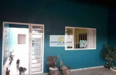 Sobrado com 3 dormitórios à venda, 136 m² por r$ 445.000 - residencial união - são josé dos campos/sp