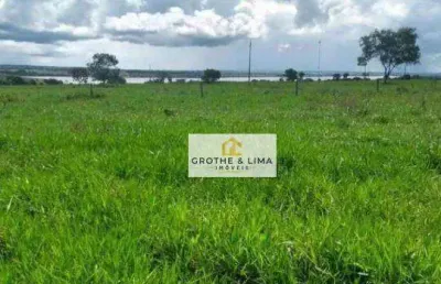 Fazenda com 471 hectares e uma  excelente infraestrutura à venda água clara - ms.