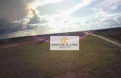 Fazenda com  352 hectares à venda na região do município de três lagoas -ms.