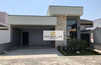 Casa à venda, 140 m² por r$ 895.000,00 - piedade - caçapava/sp
