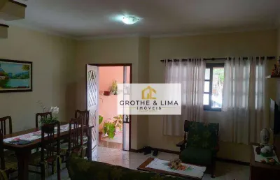 Sobrado com 4 dormitórios, 1 suíte à venda, 154 m² - jardim satélite - são josé dos campos/sp