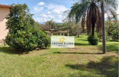 Oportunidade! fazenda com 62,76 hectares, casa sede e 08 casas de funcionários à venda em lorena-sp.
